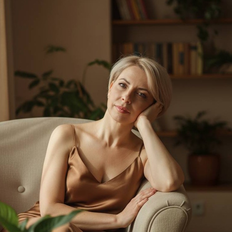 Тетерина Елена