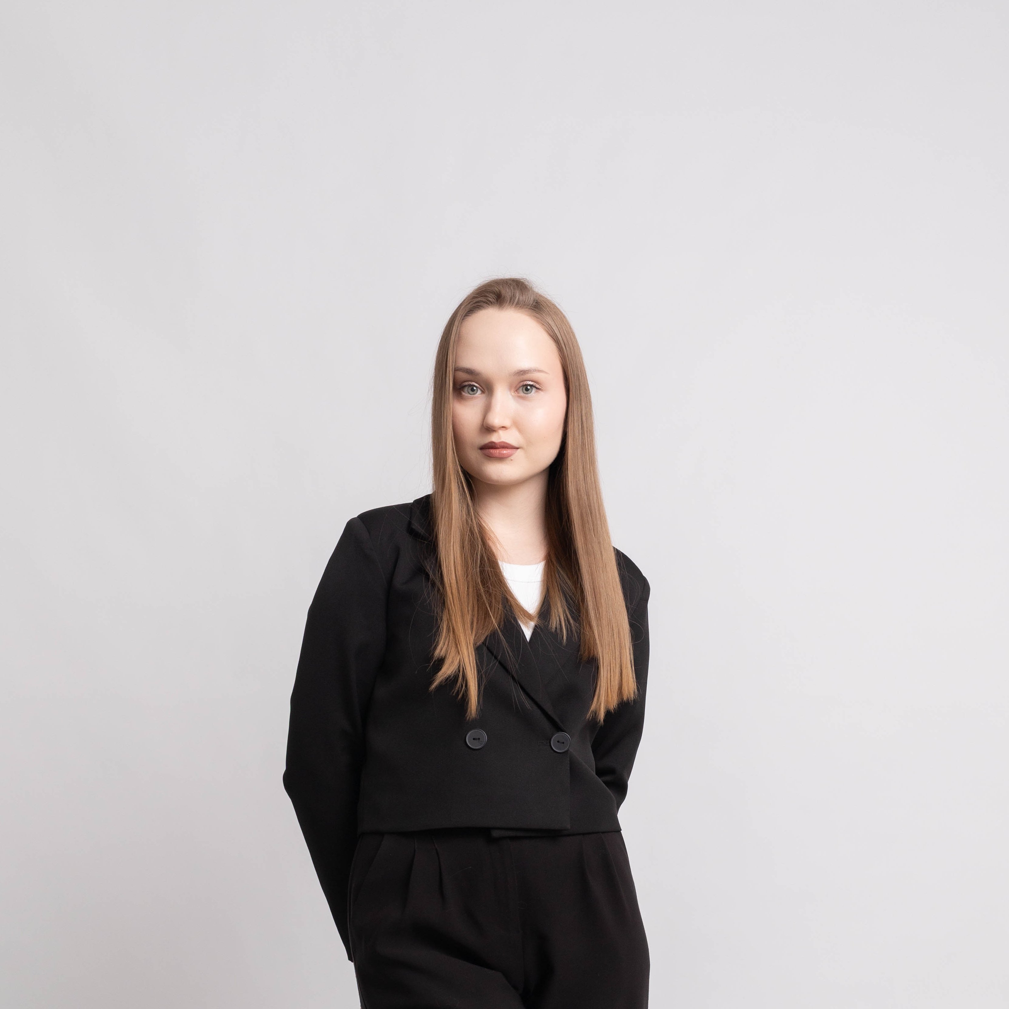 Юрина Арина