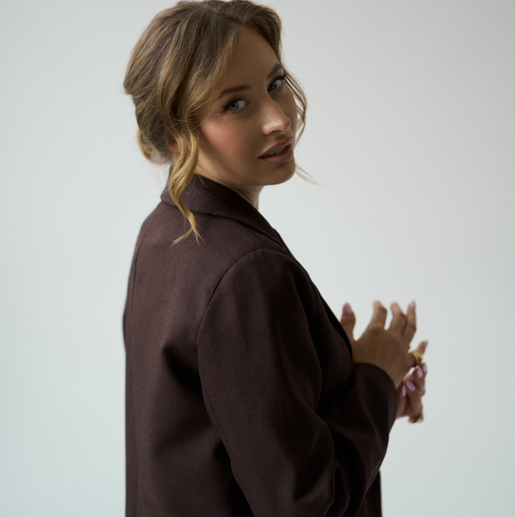 Елизавета Занина