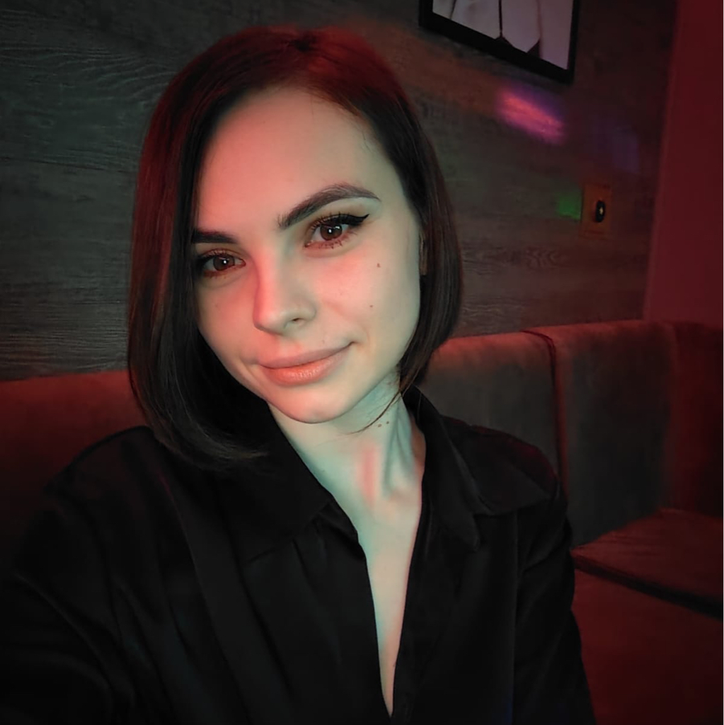 М. Анастасия