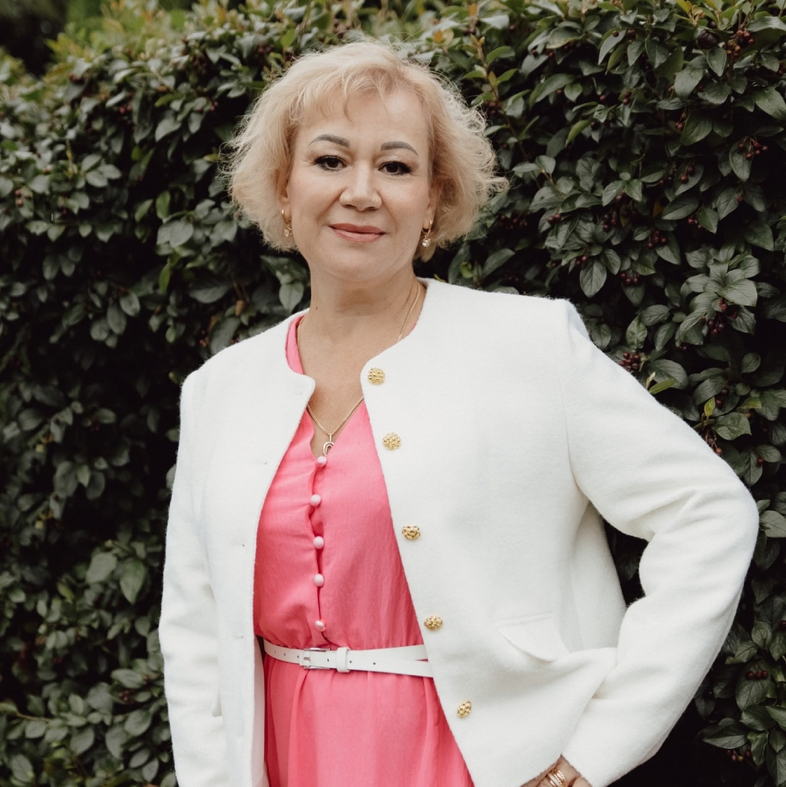 Помелова Юлия