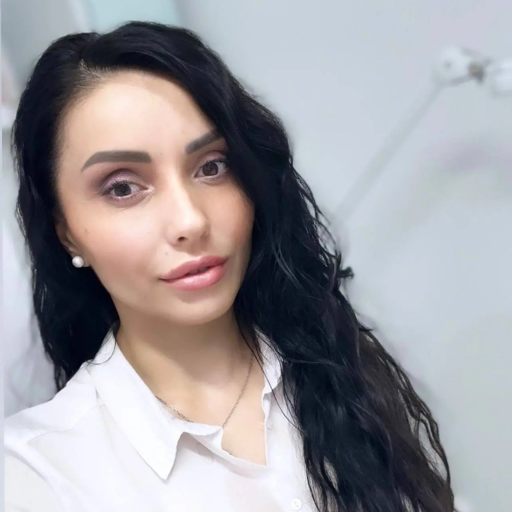 Келлер Любовь