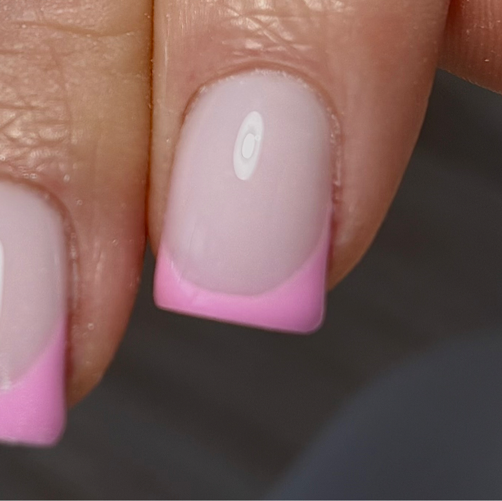 Ремонт 1 ногтя