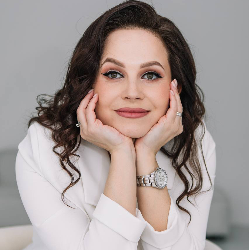 Шишкина Елена
