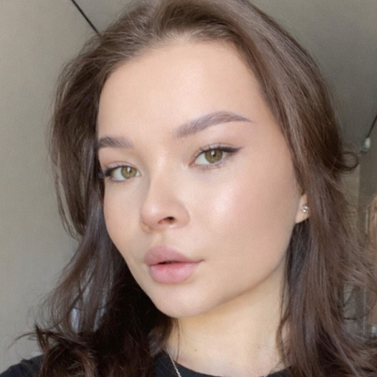 Маметова Азиза