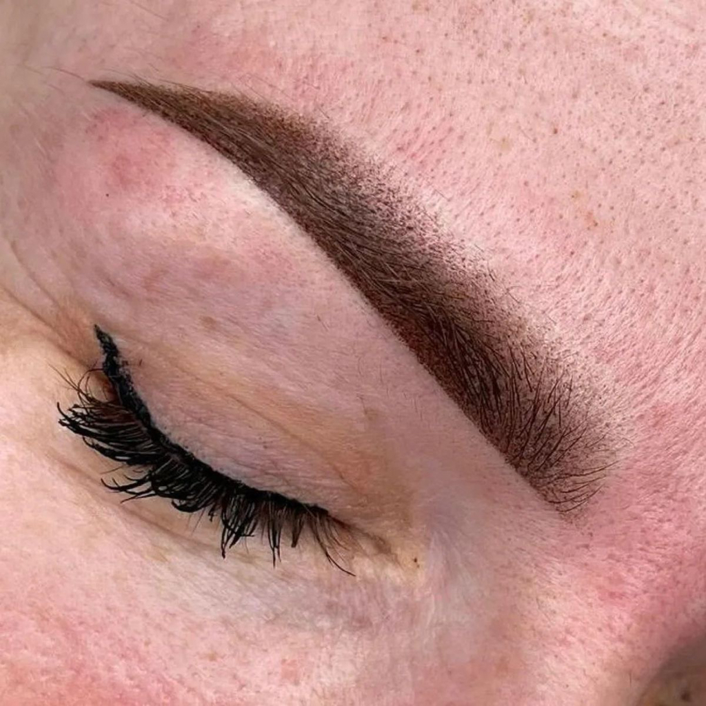 Brow Artist