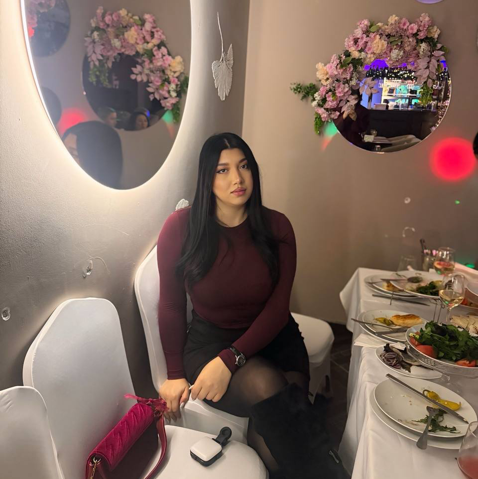Мастер Диана
