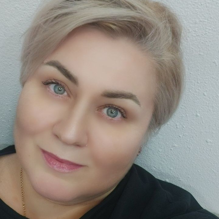 Татьяна Семидянкина