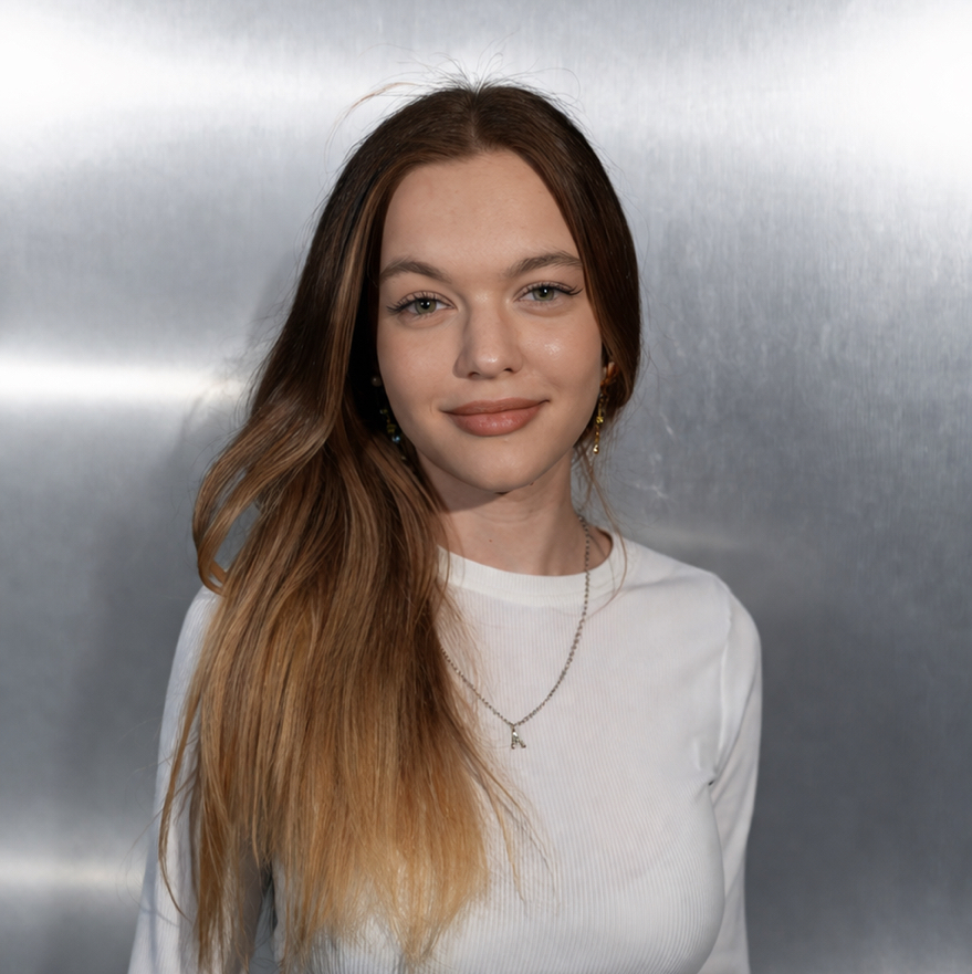 Алина