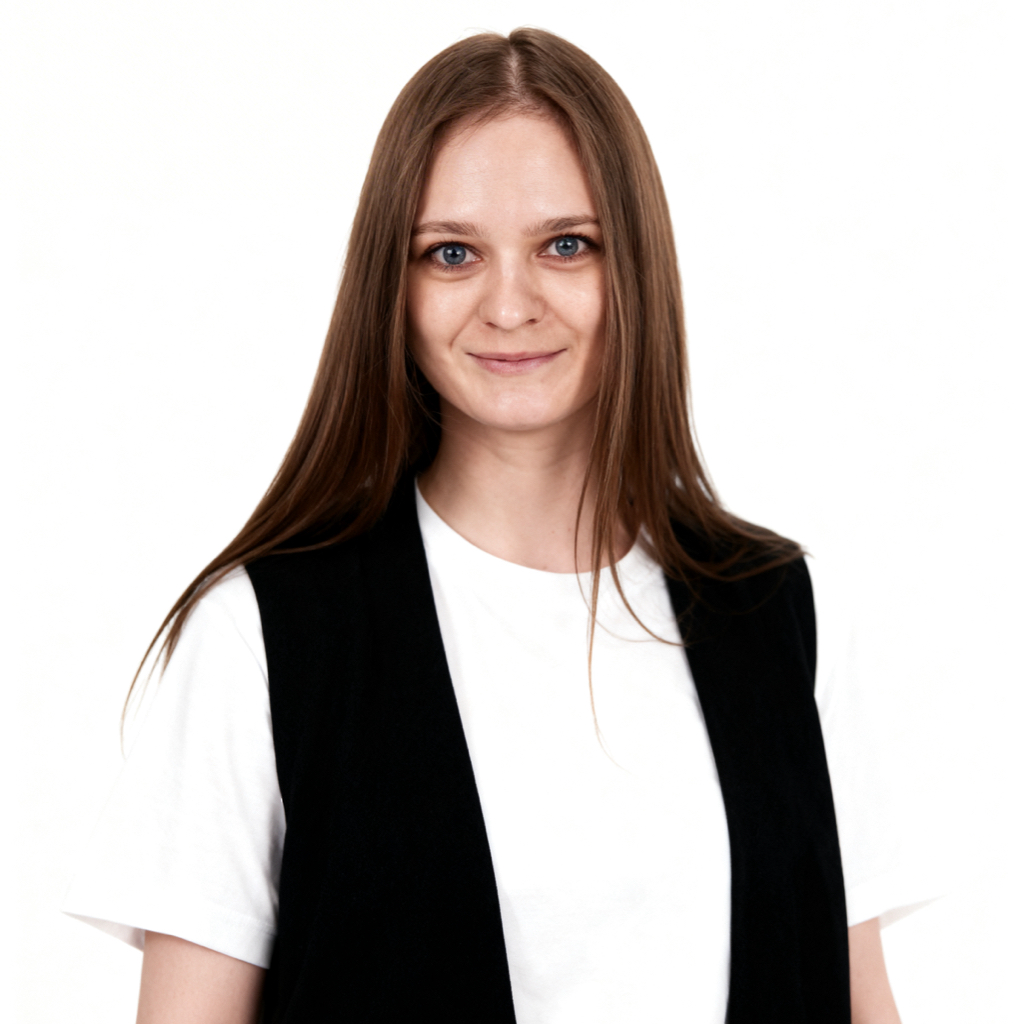 Кабылгазизова Ирина