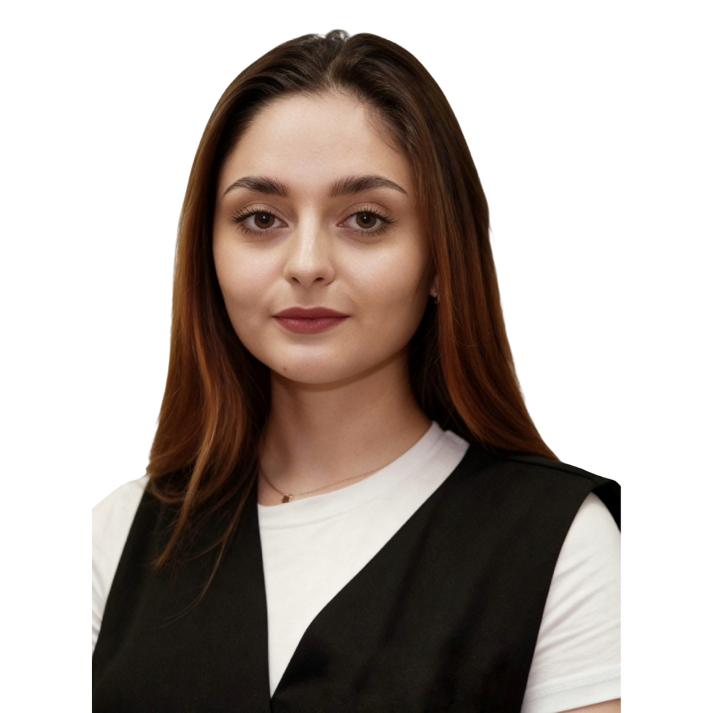 Чечурина Анна