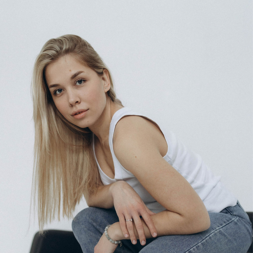 Брагина Валерия