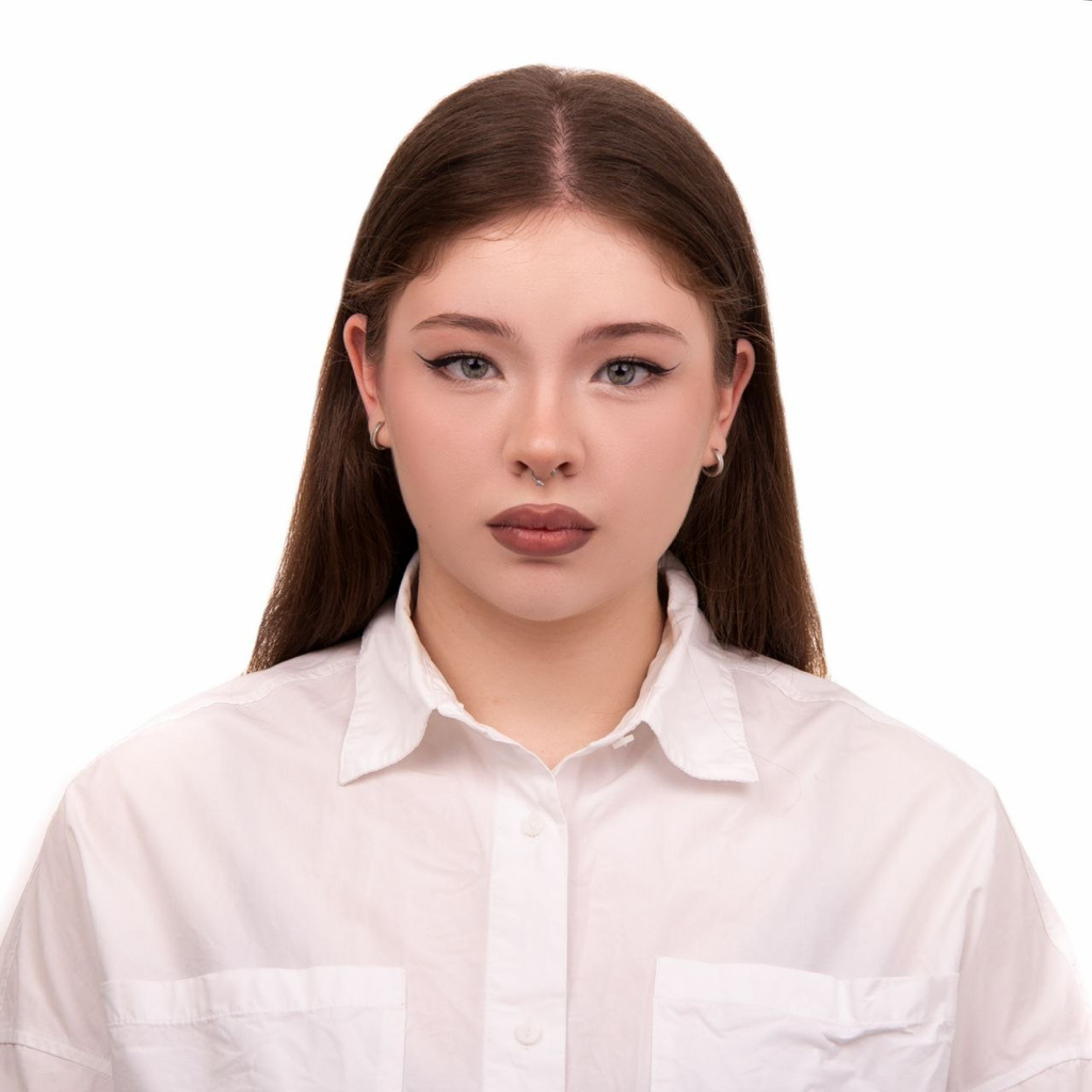 Прозорова Елизавета