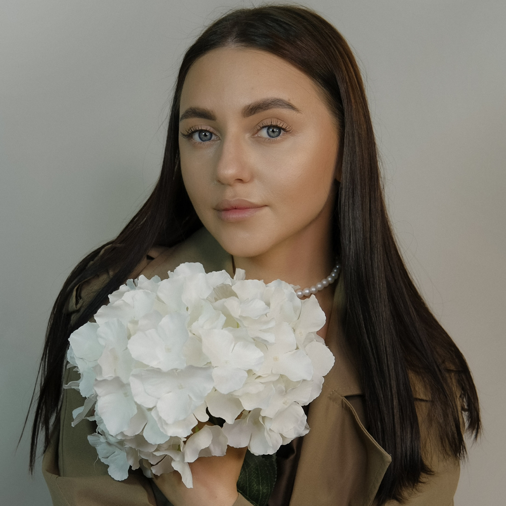 Забелина Вероника