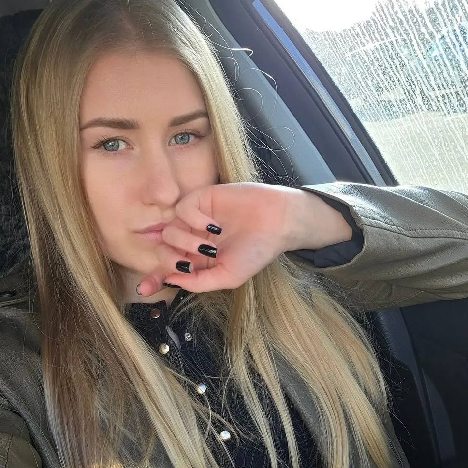 Петрухина Регина