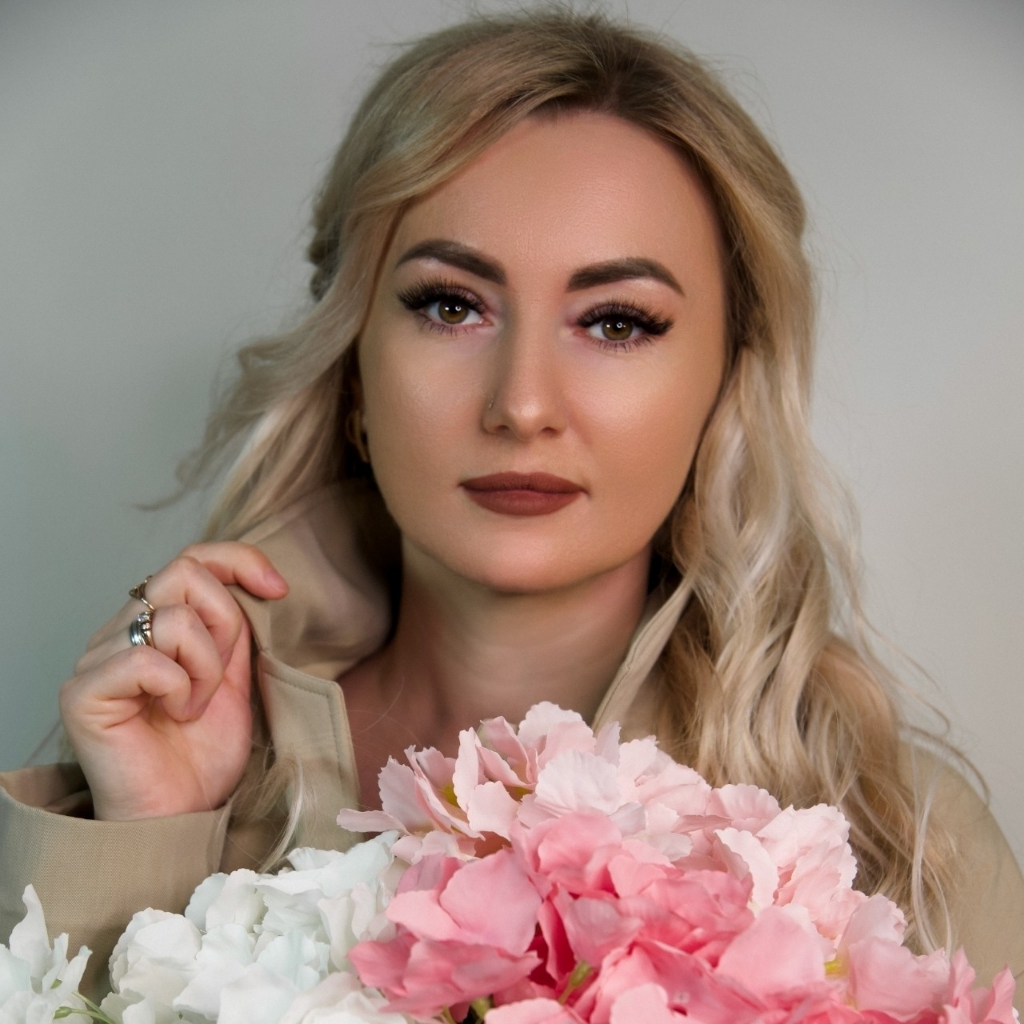 Рагозина Марина