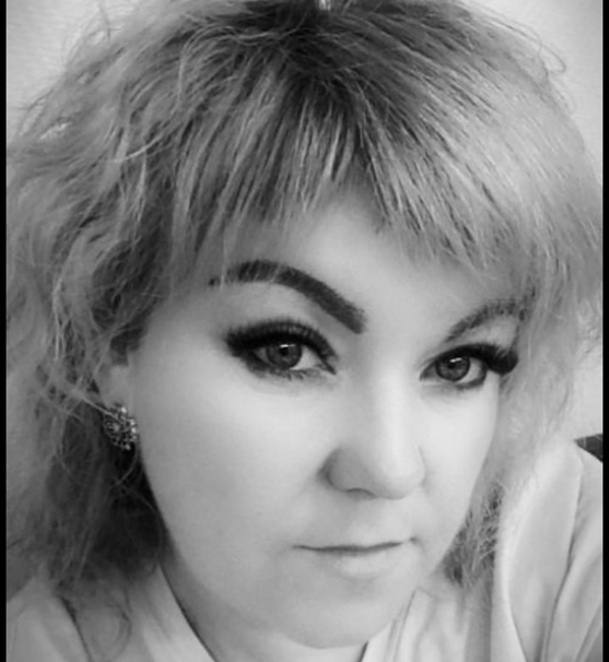 Криулина Татьяна