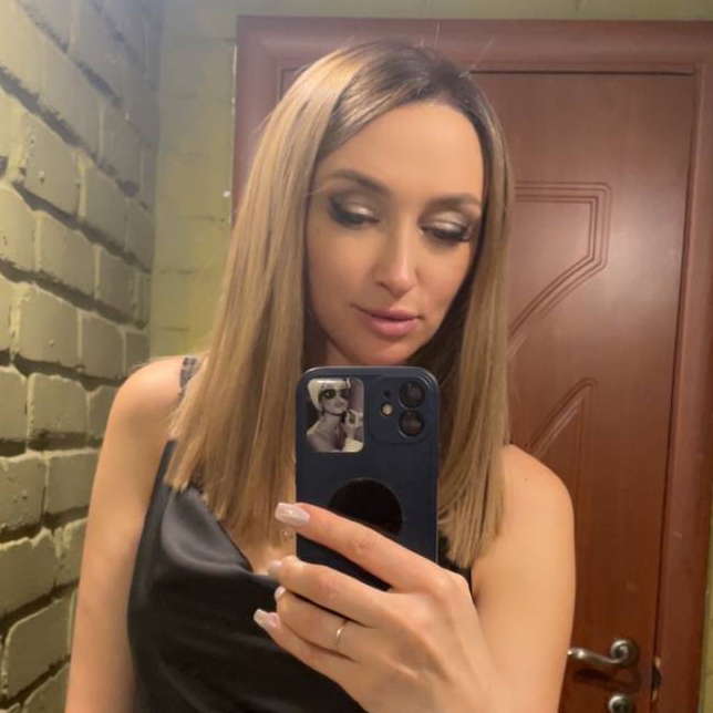 Смирнова Татьяна