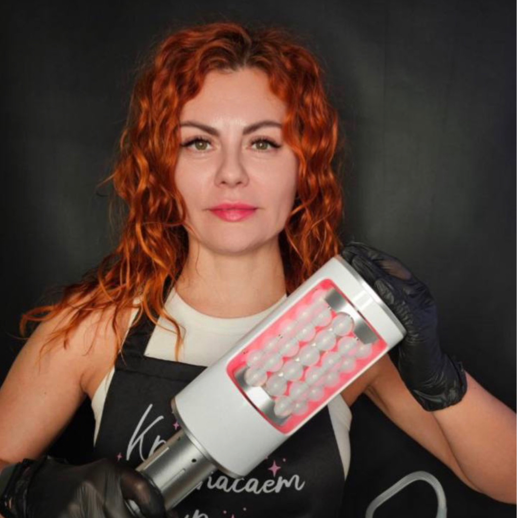 Хайруллина Юлия
