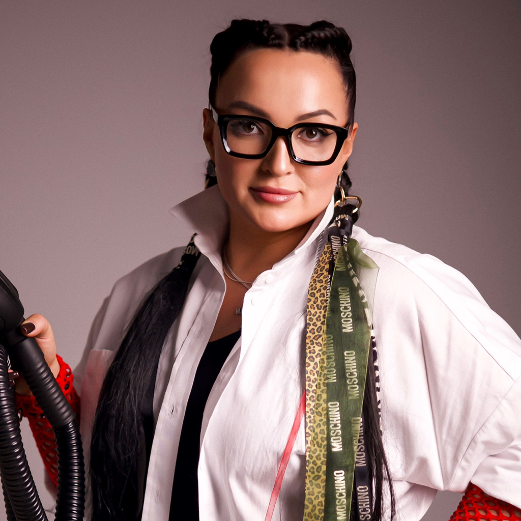 Акулова Елена