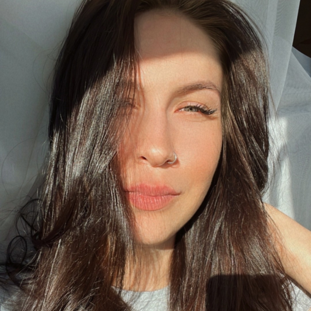 Иванова Елена