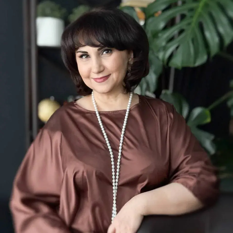 Исмаилова Гюльзар