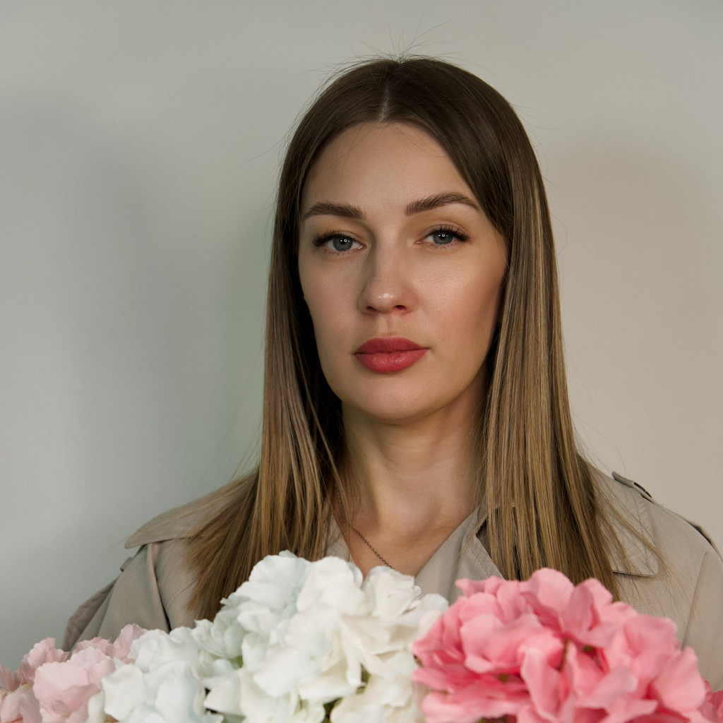 Анна Перминова
