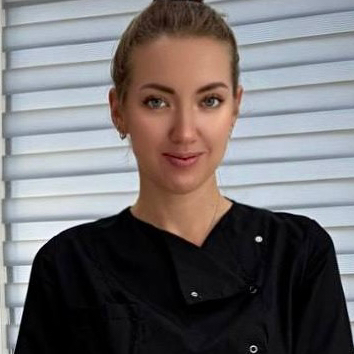 Алина