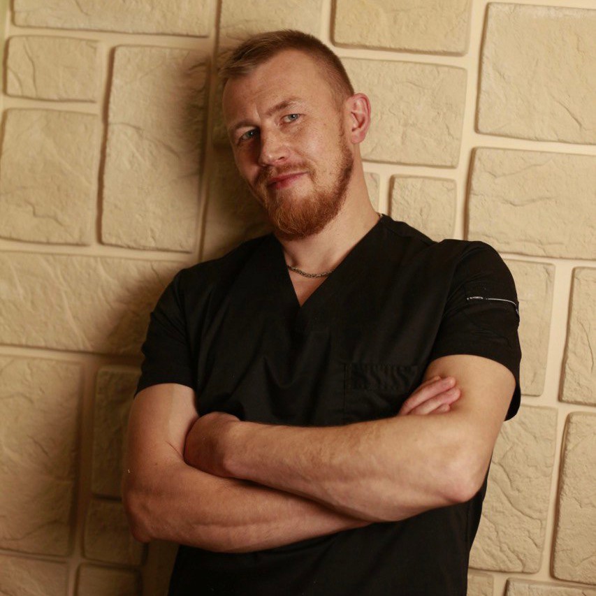 Кирпиченко Сергей