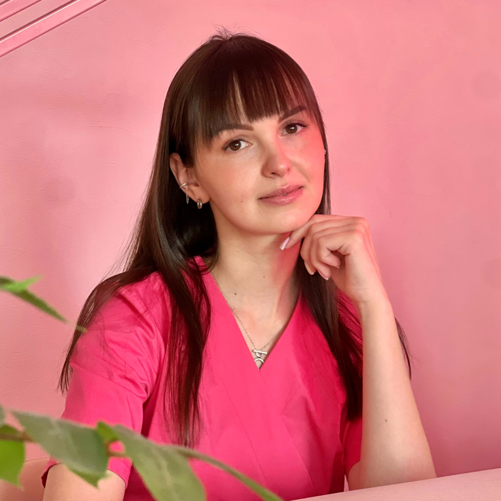 Полина