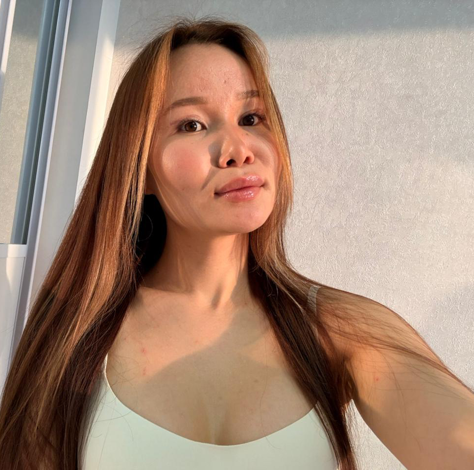 Жанна