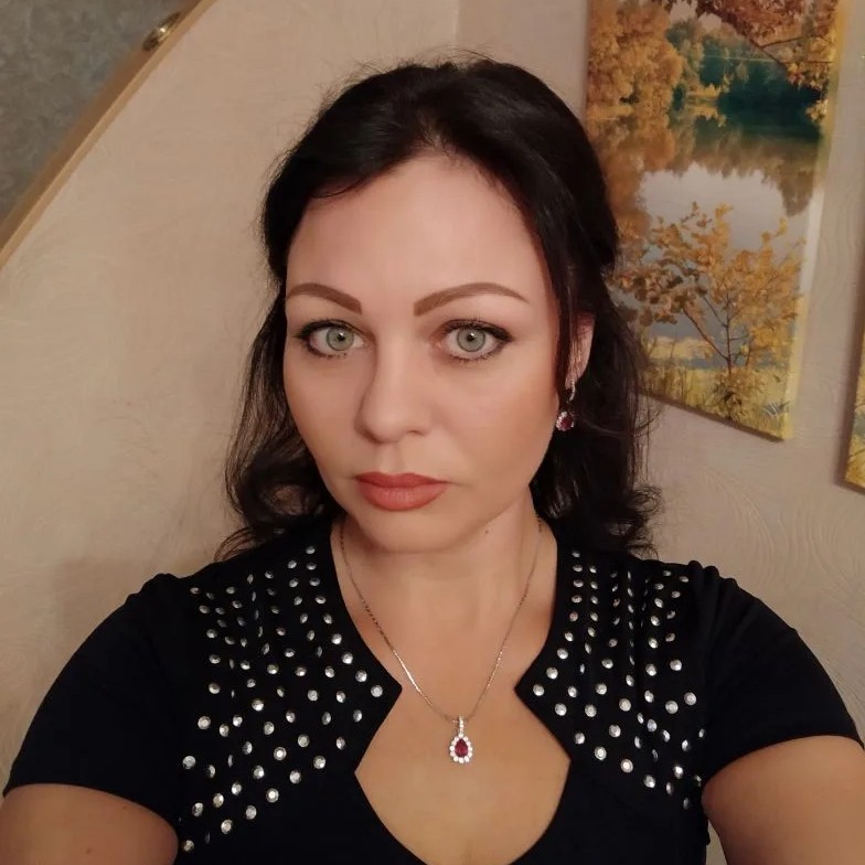 Прокофьева Марина
