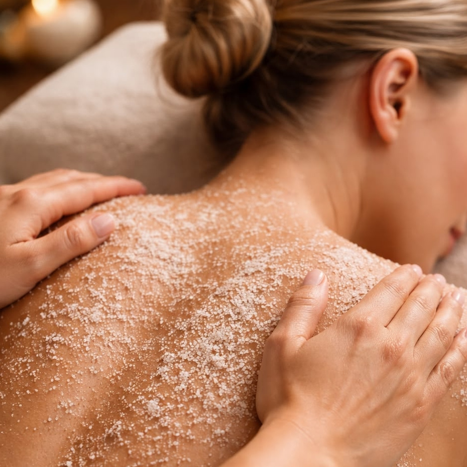 Скрабирование