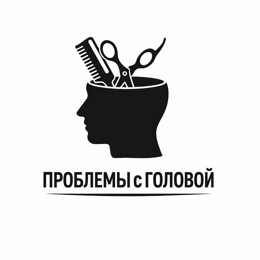 Проблемы с головой?