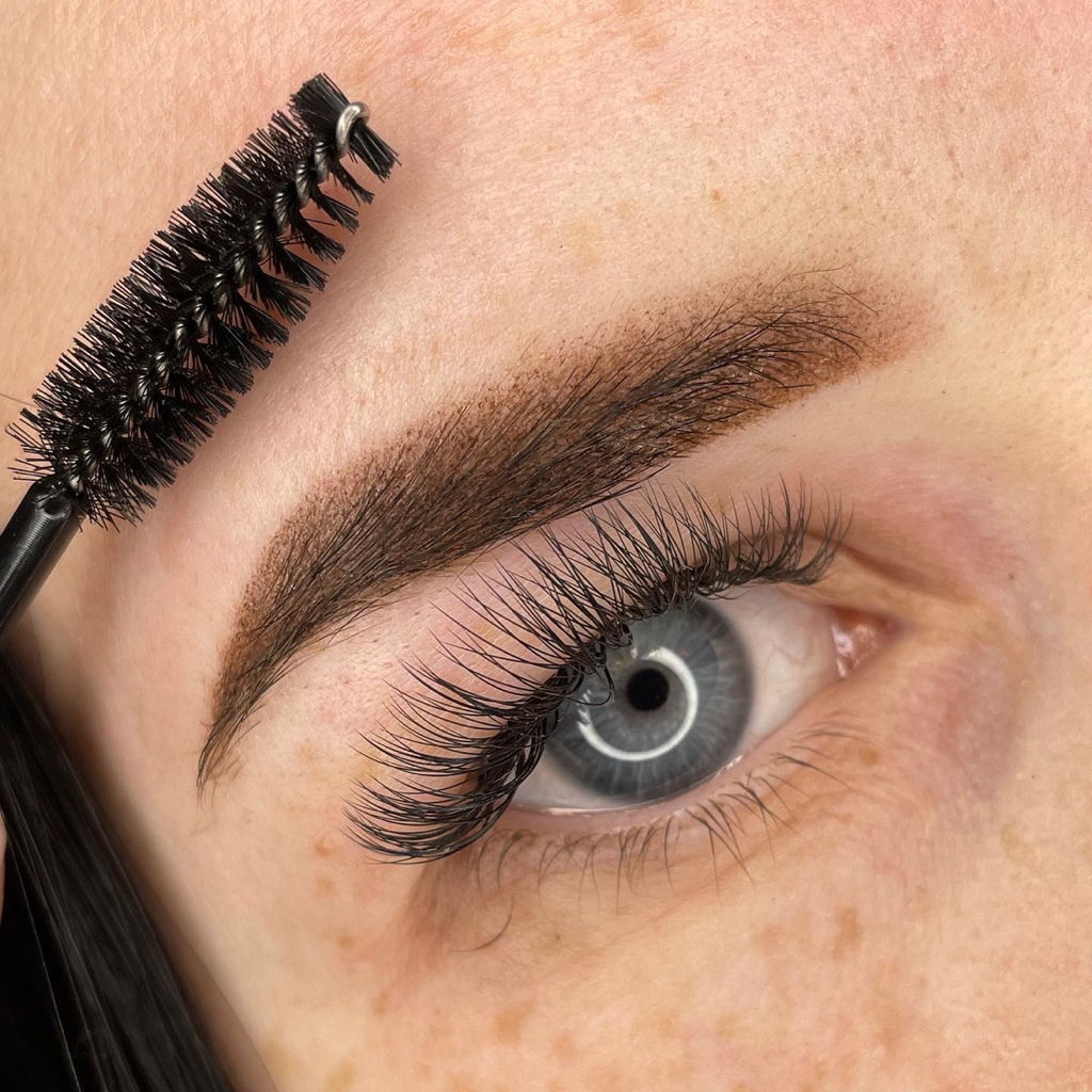 Brow Artist
