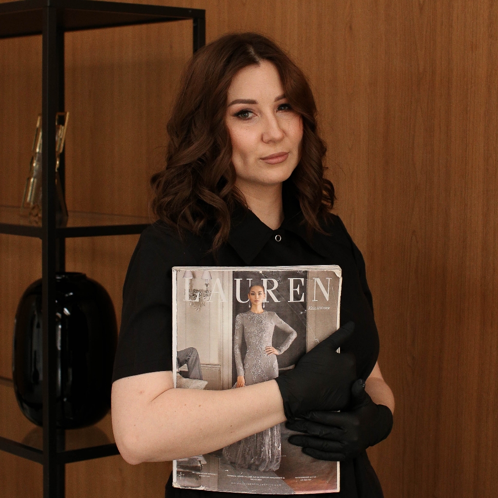 Екатерина Самойлова