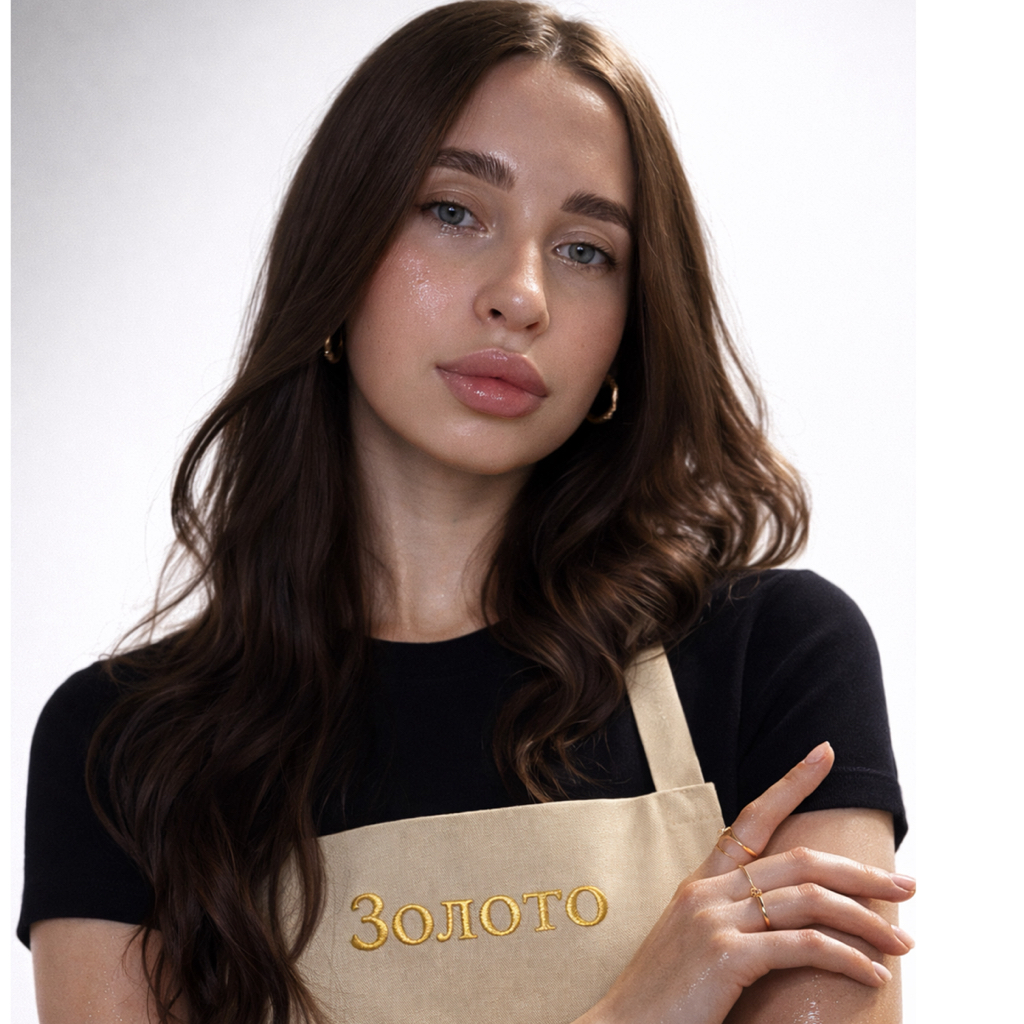 Алина