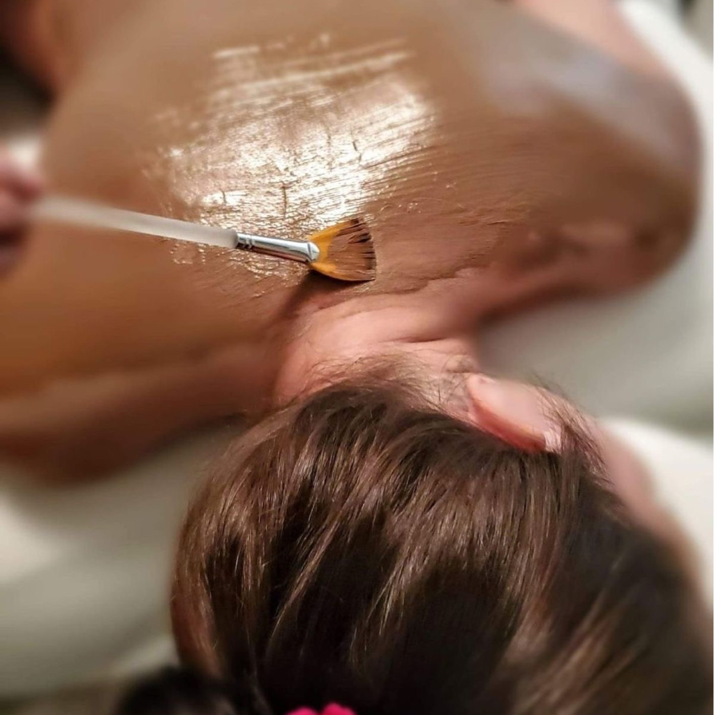 ✅New 🧖‍♀️ЛЮБОЕ ОБЕРТЫВАНИЕ или СКРАБИРОВАНИЕ К МАССАЖУ