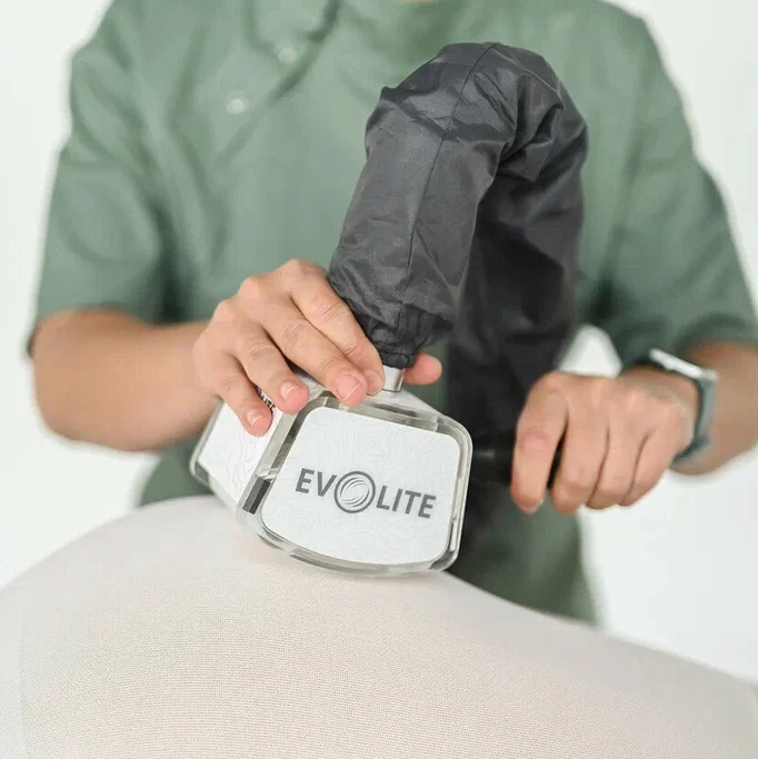 Аппаратный массаж LPG 1 сеанс