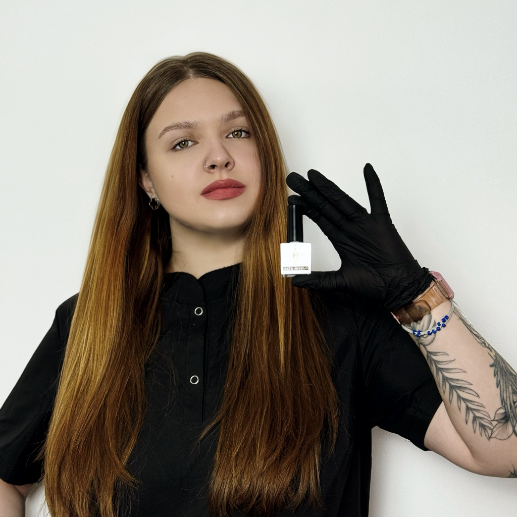 Алина