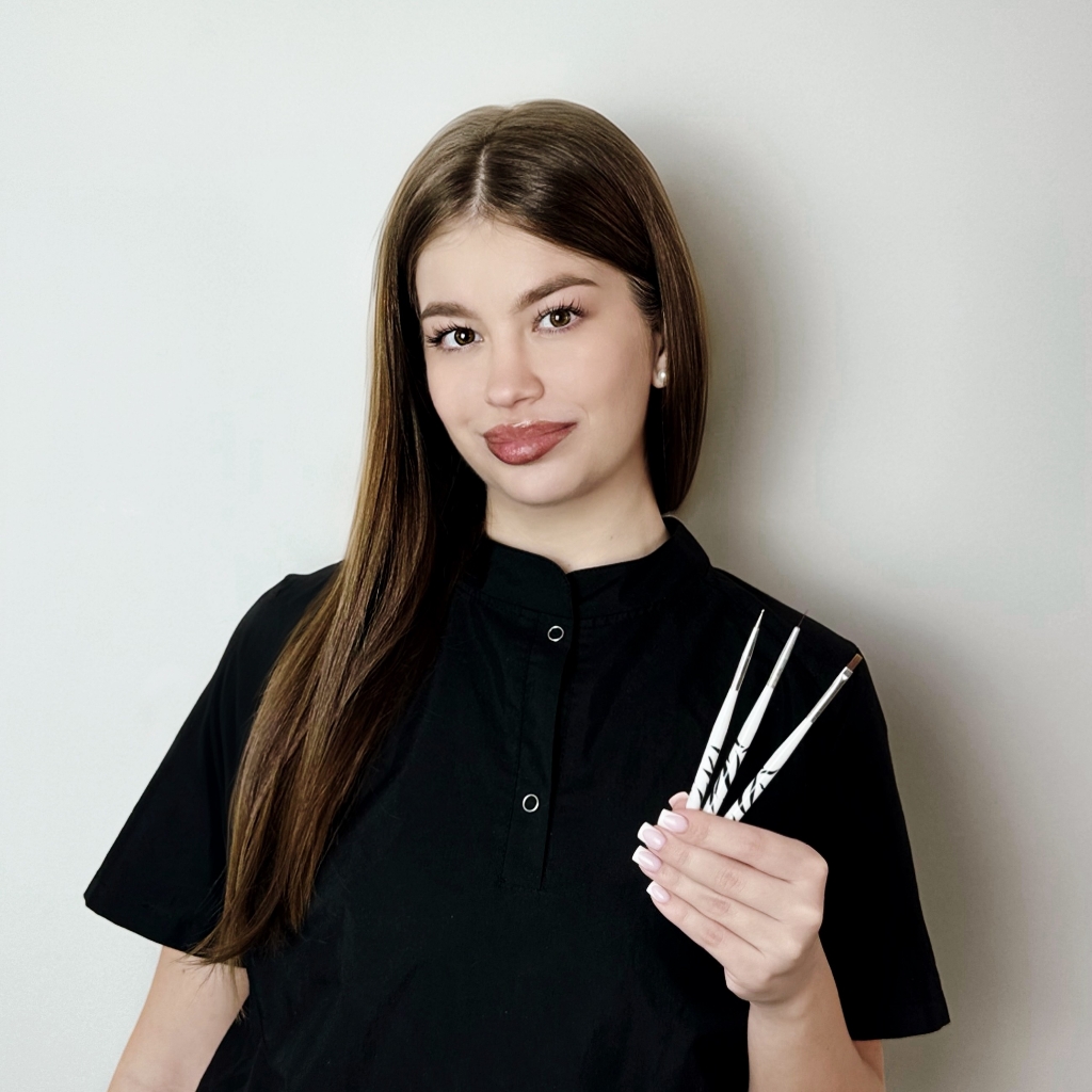 Алина Б