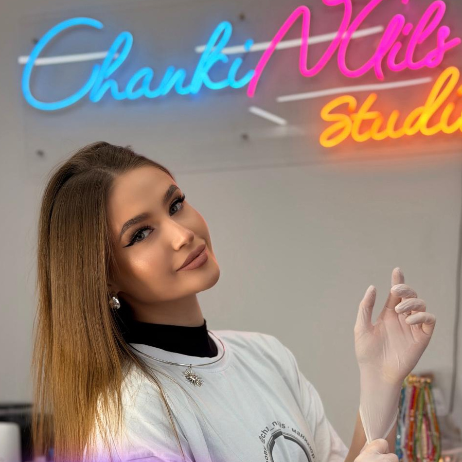 Долженкова Валерия