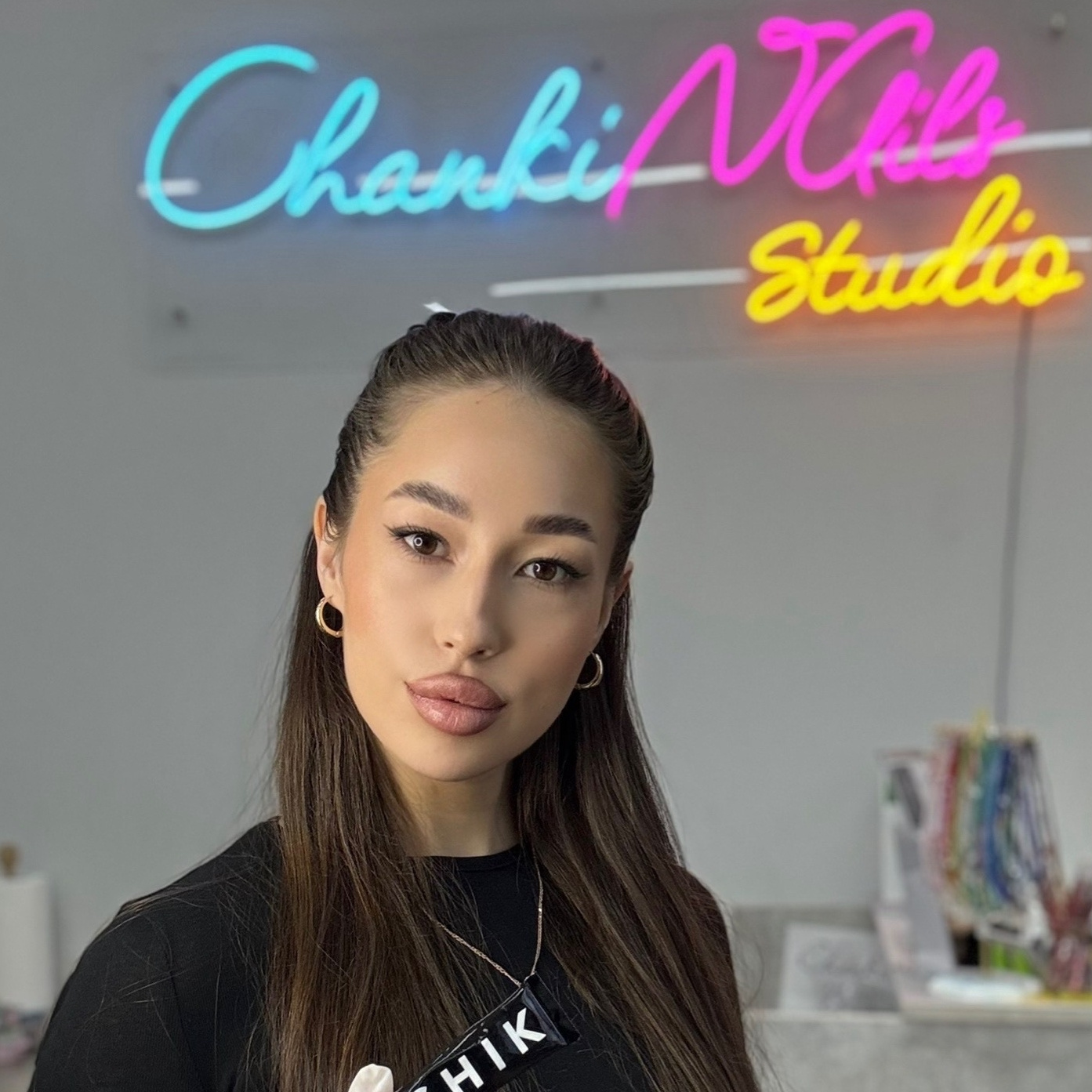 Домышева Любовь