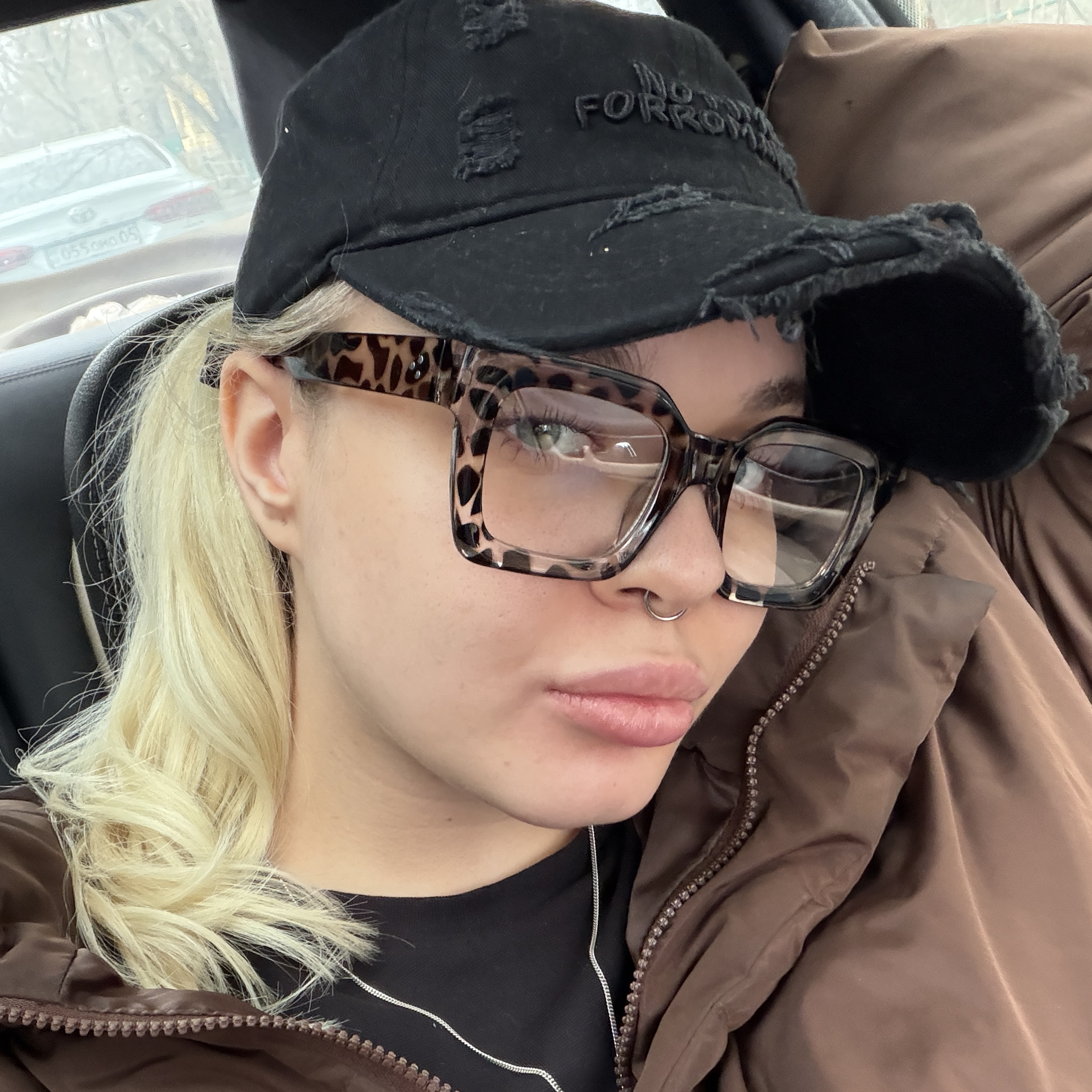 Алина Админ