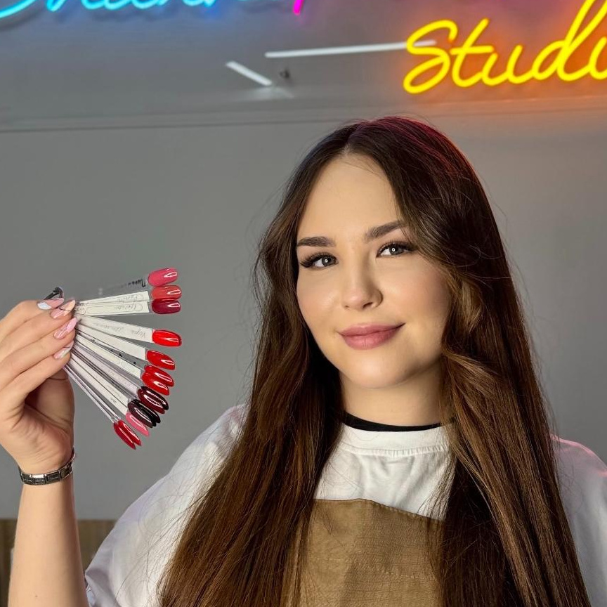 Ильина Елизавета