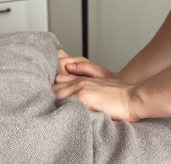 Sport massage (90min)
