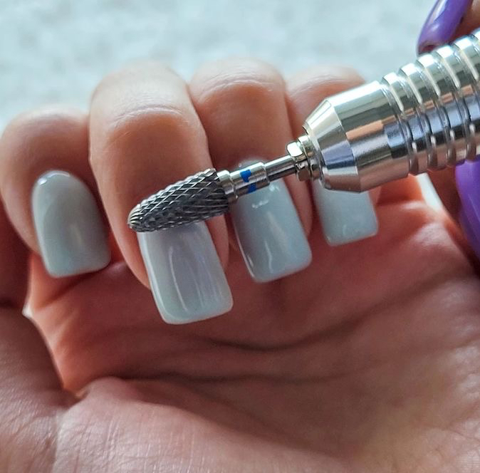 Снятия материала без последующего покрытия