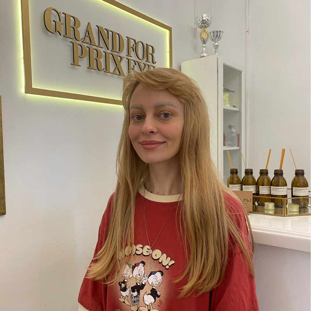 Анна