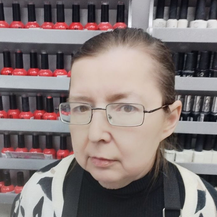 Анна Стажер