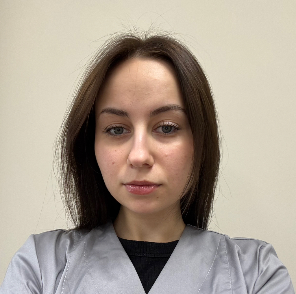 Алина